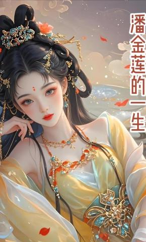 短剧《潘金莲的一生》海报