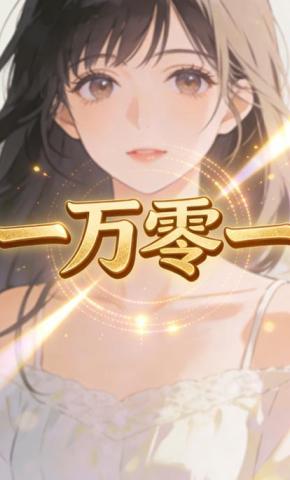 短剧《一万零一》海报