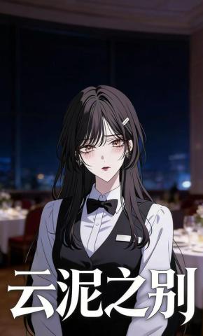 短剧《云泥之别》海报