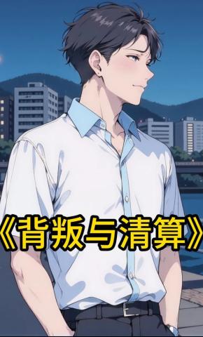 短剧《背叛与清算》海报