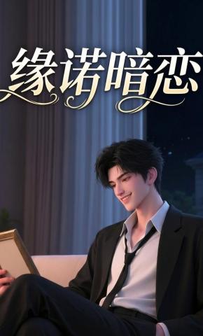 短剧《缘诺暗恋》海报