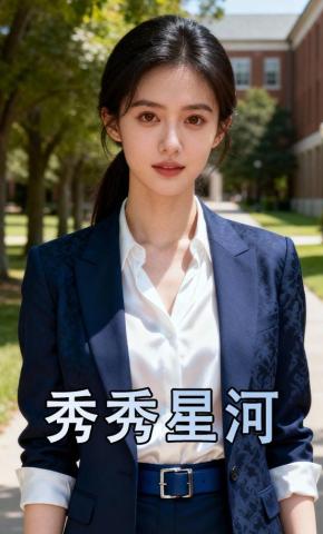 短剧《秀秀星河》海报