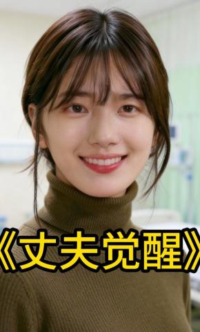 短剧《丈夫觉醒》海报