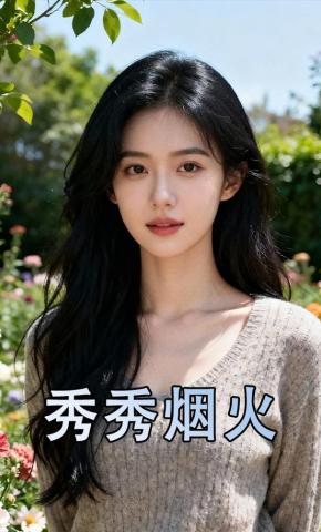 短剧《秀秀烟火》海报