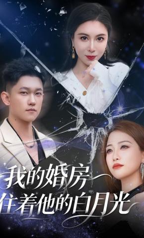 短剧我的婚房住着他的白月光海报