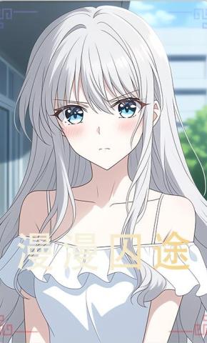 短剧《漫漫囚途》海报