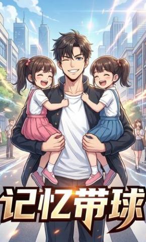 短剧《记忆带球》海报