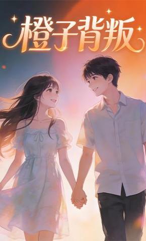 短剧《橙子背叛》海报