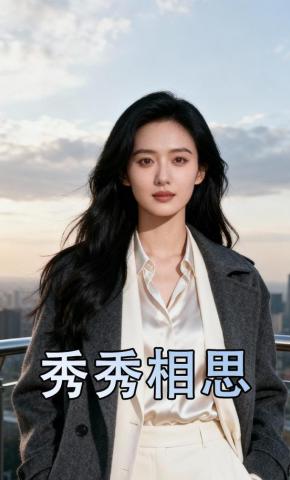 短剧《秀秀相思》海报