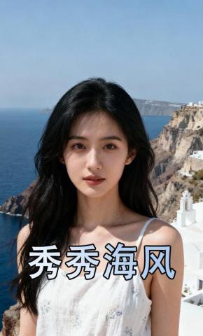 短剧《秀秀海风》海报