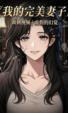 短剧《我的完美妻子》海报