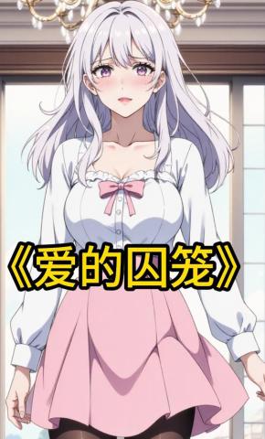 短剧《爱的囚笼》海报