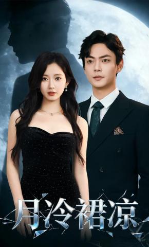 短剧《月冷裙凉》海报