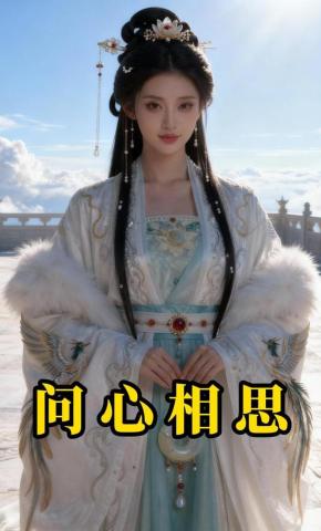 短剧《问心相思》海报