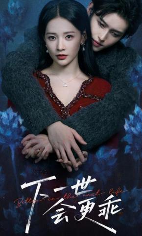 短剧《下一世会更乖》海报