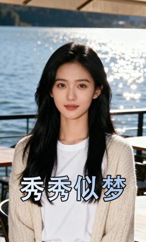 短剧《秀秀似梦》海报