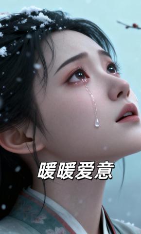 短剧《暖暖爱意》海报