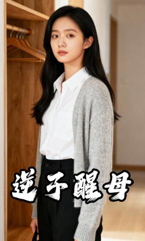 短剧《逆子醒母》海报