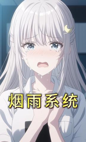 短剧《烟雨系统》海报