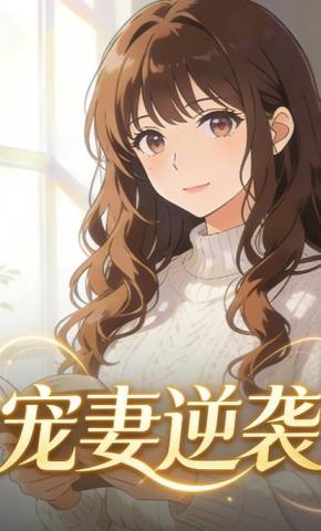 短剧《宠妻逆袭》海报