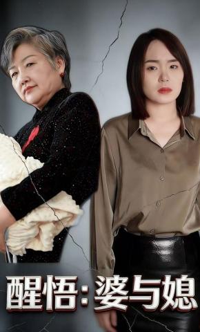 短剧《醒悟：婆与媳》海报