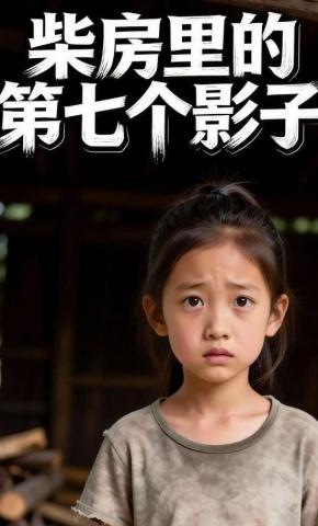 短剧《柴房里的第七个影子》海报
