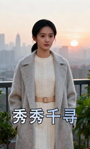 短剧《秀秀千寻》海报