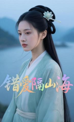 短剧《错爱隔山海》海报