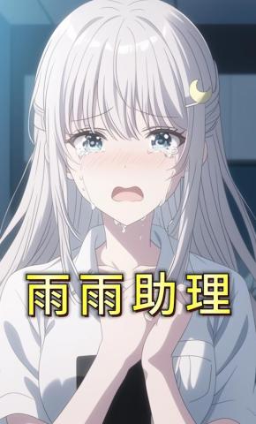 短剧《雨雨助理》海报