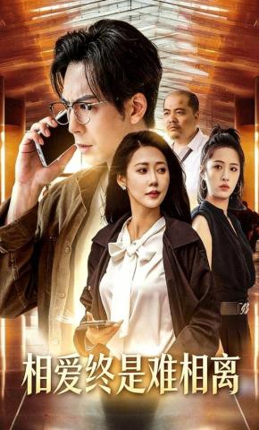 短剧相爱终是难相离海报