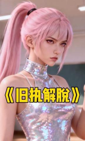 短剧《旧执解脱》海报