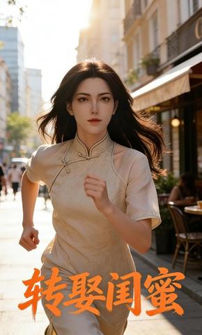 短剧《转娶闺蜜》海报