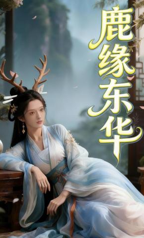 短剧《鹿缘东华》海报