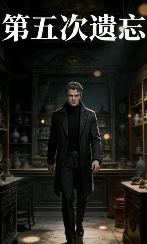 短剧《第五次遗忘》海报