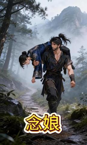 短剧《念娘》海报