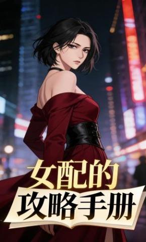 短剧《女配的攻略手册》海报