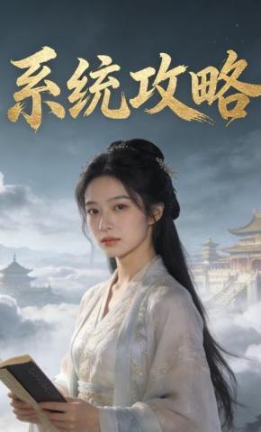 短剧《系统攻略》海报