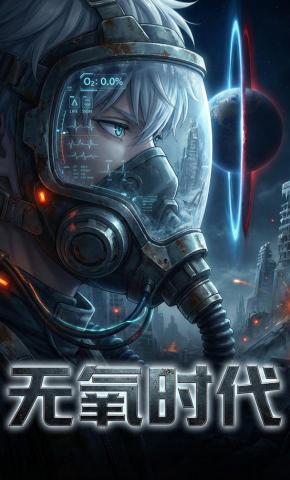 短剧《无氧时代 第二季》海报