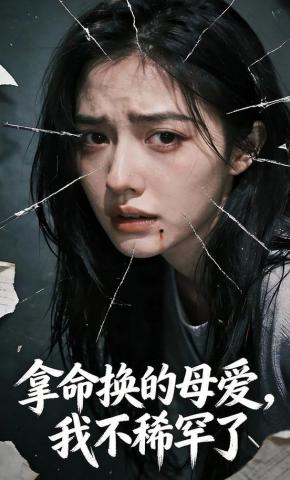 短剧《拿命换的母爱，我不稀罕了》海报