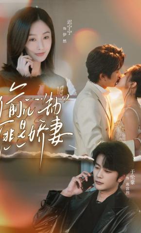 短剧《偷“心”劫匪是娇妻》海报