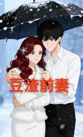 短剧《豆渣前妻》海报