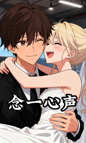 短剧《念一心声》海报