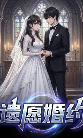 短剧《遗愿婚约》海报