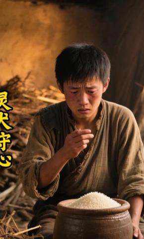 短剧《灵犬守心》海报