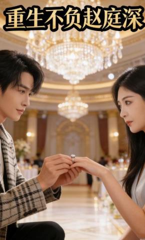 短剧重生不负赵庭深海报