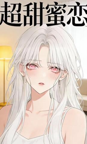 短剧《超甜蜜恋》海报