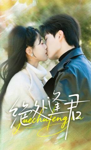 短剧绝处逢君海报