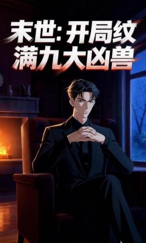 短剧《末世：开局纹满九大凶兽》海报