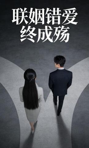 短剧联姻错爱终成殇海报