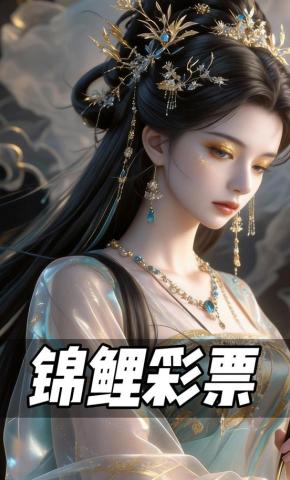 短剧《锦鲤彩票》海报